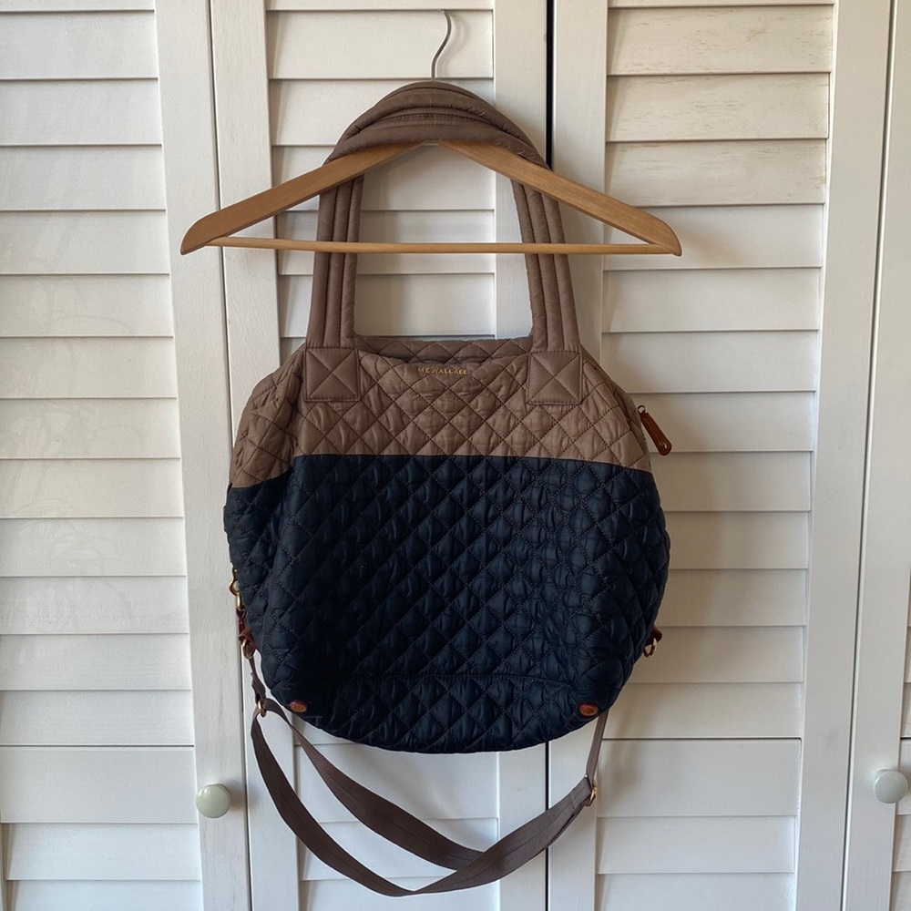 MZ Wallace bag